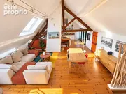 Appartement à BONNELLES