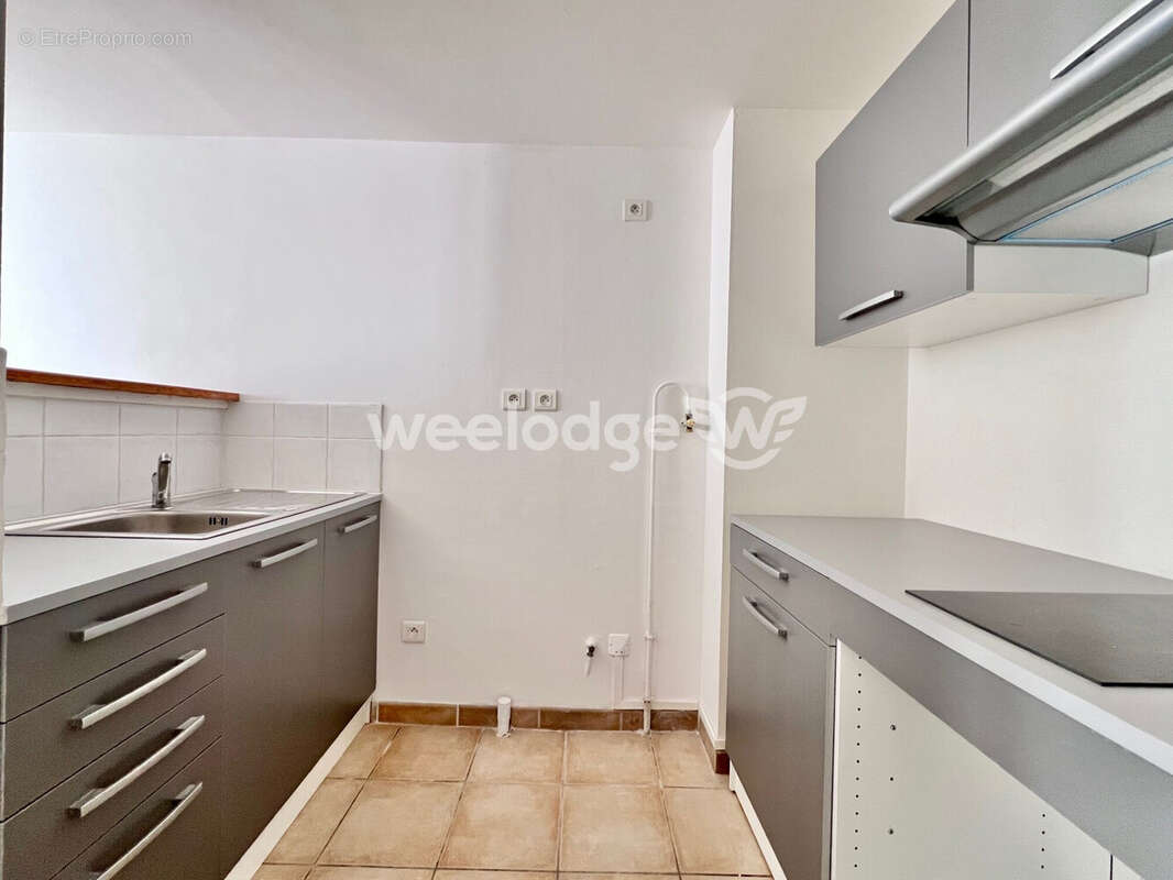 Appartement à SORGUES