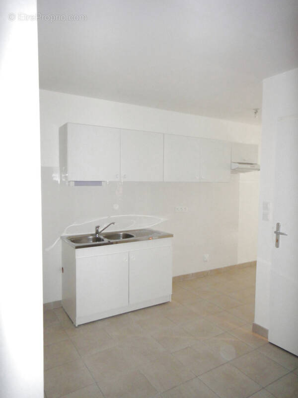 Appartement à CLERMONT-L'HERAULT