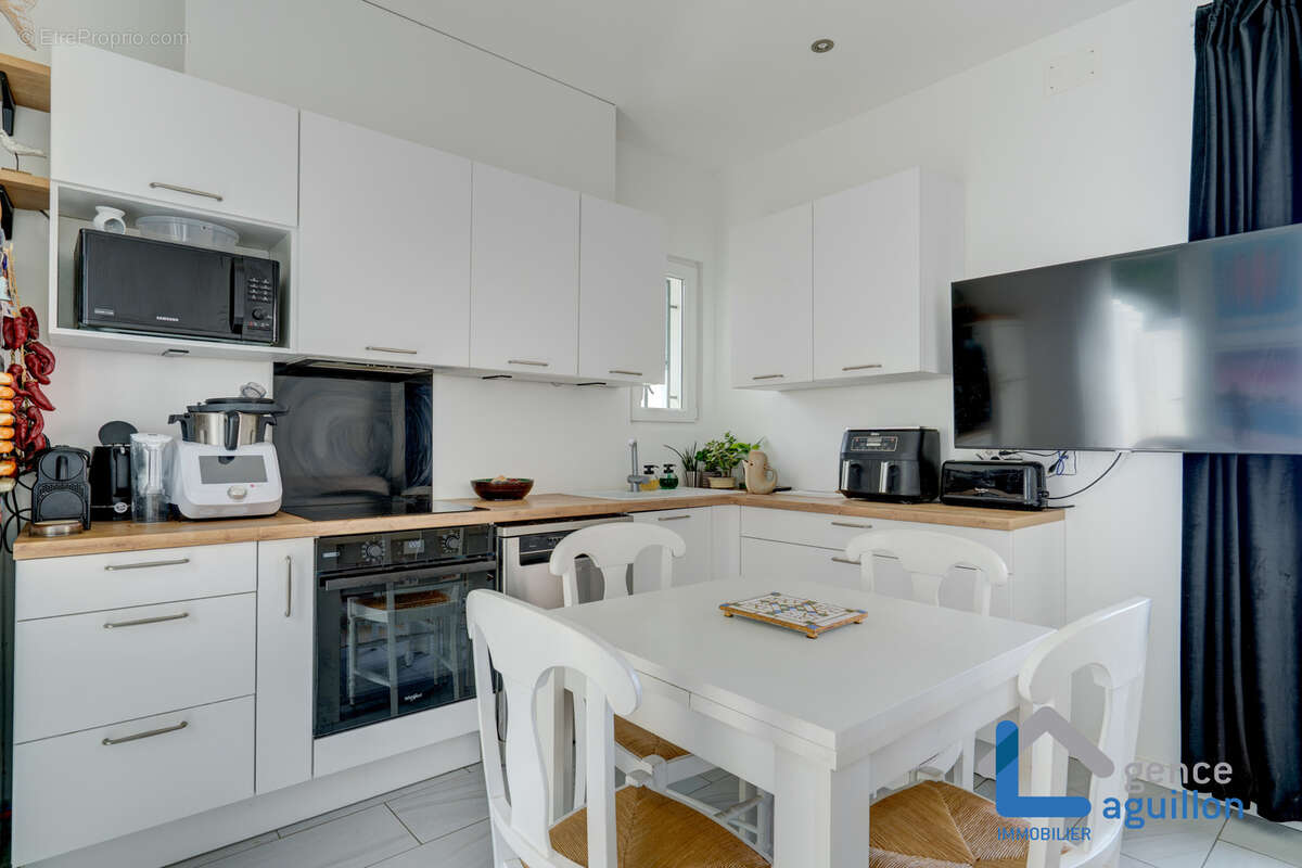 Petit bijou - maisonnette hendaye plage - photo 6