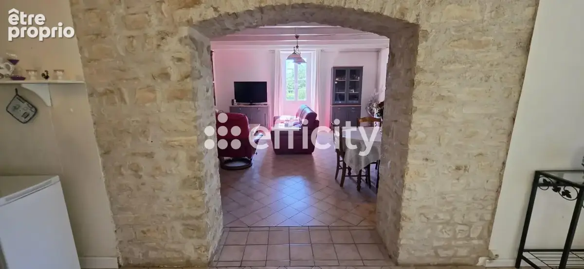 Maison en pierres - photo 7