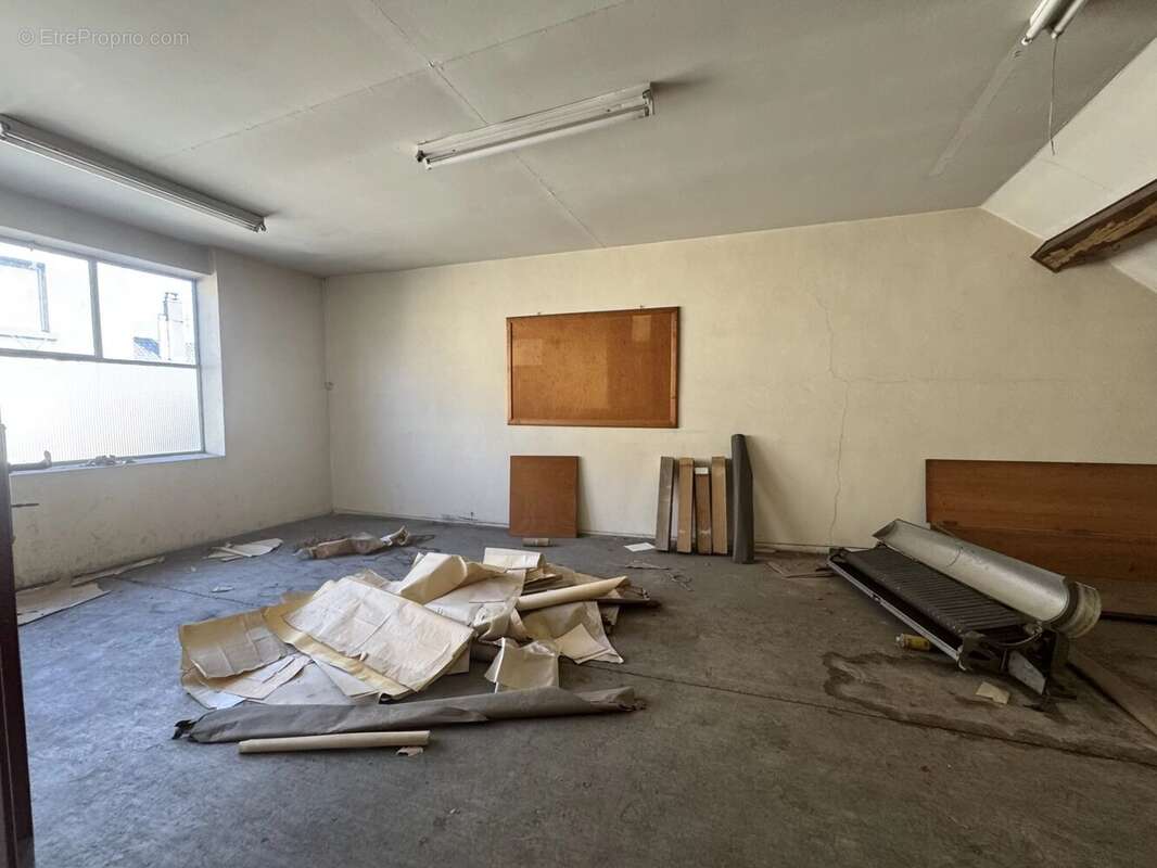 Appartement à LA MURE