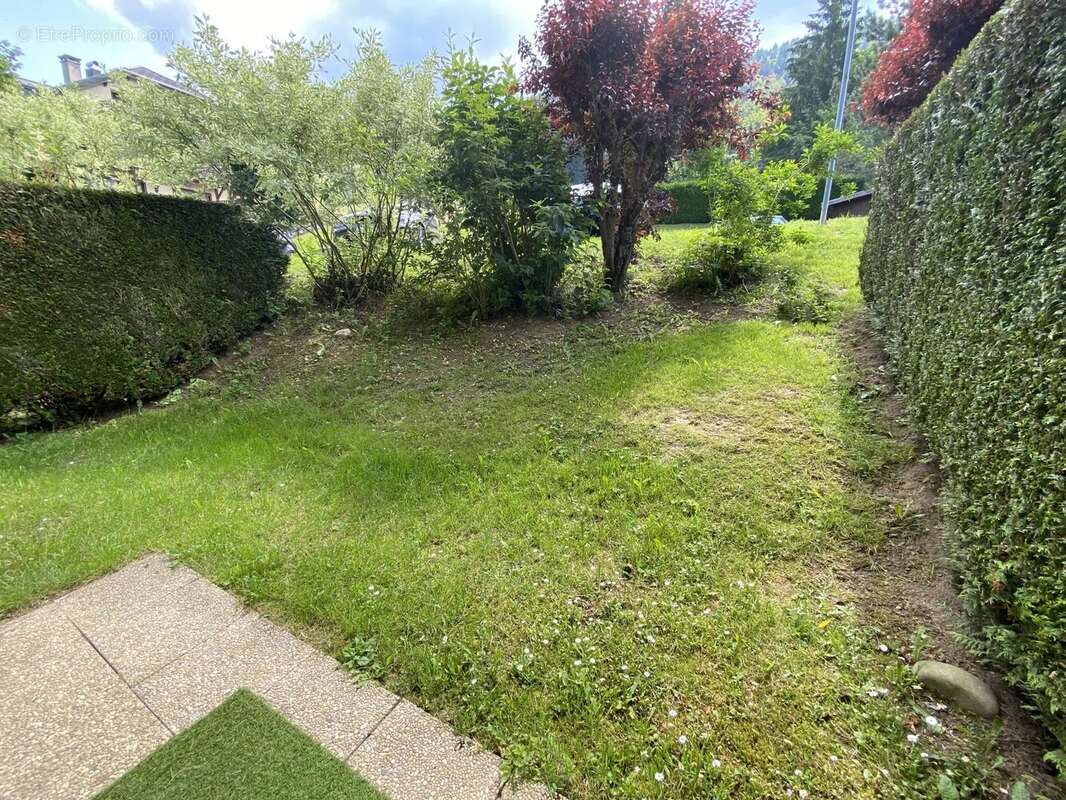 Appartement à LELEX