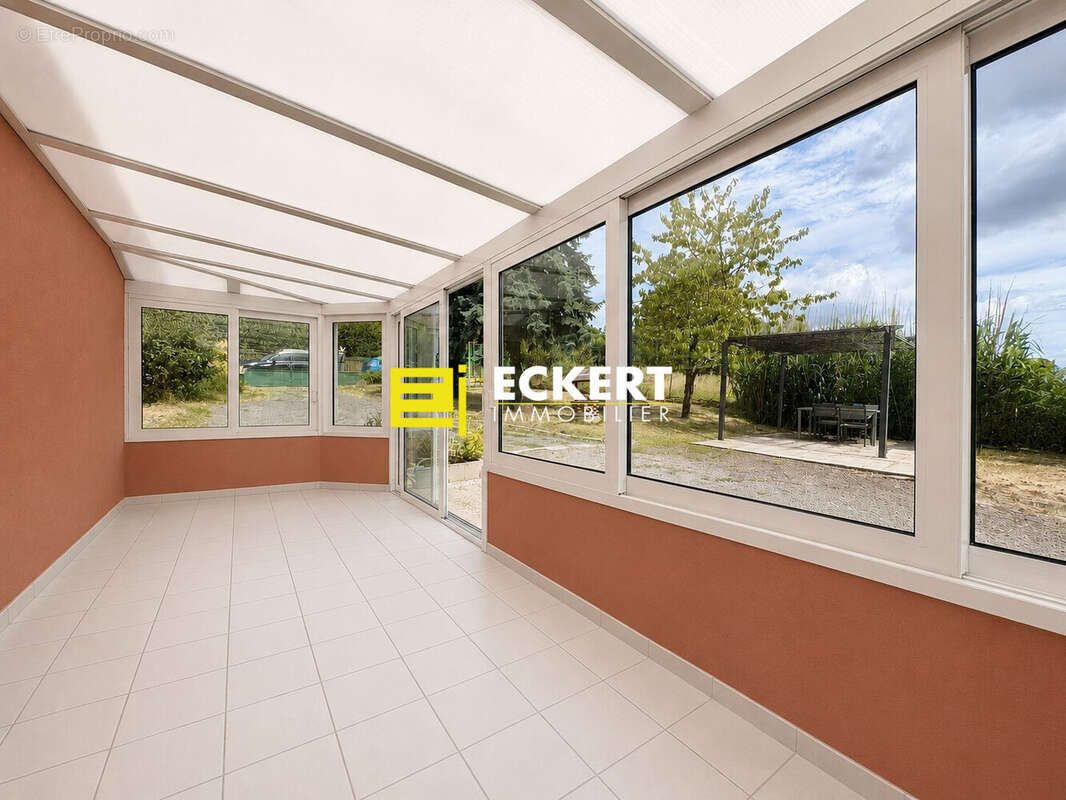 Maison 59 m² à Boersch  - photo 2