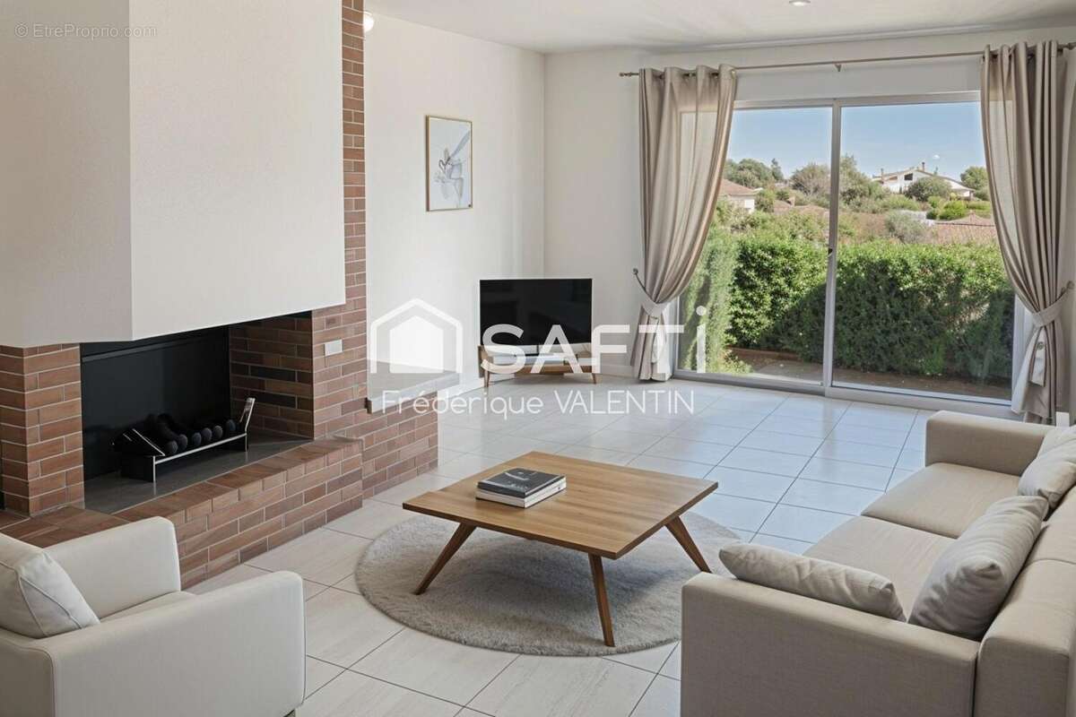 Photo 8 - Maison à MONTASTRUC-LA-CONSEILLERE