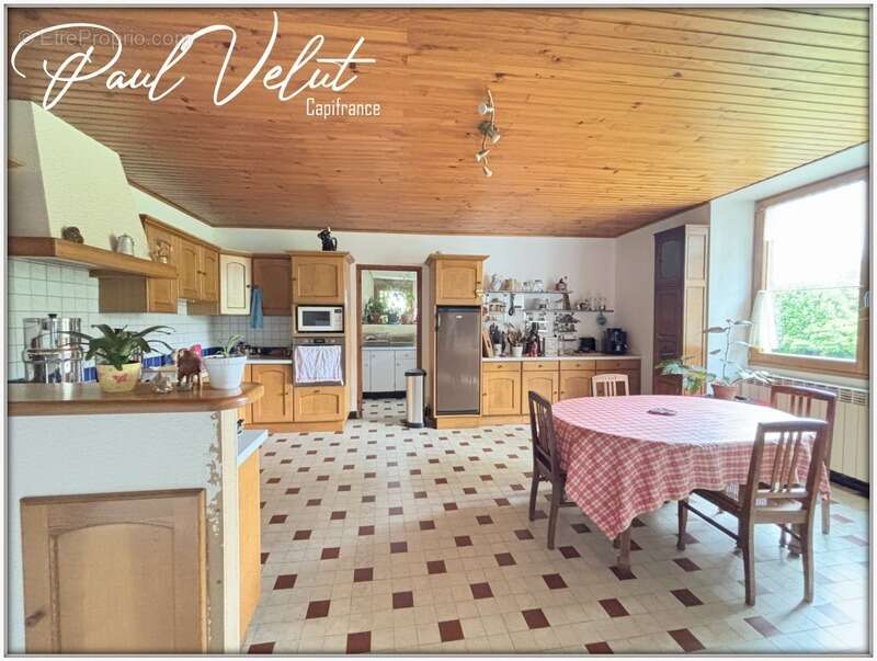 Maison à VINAY