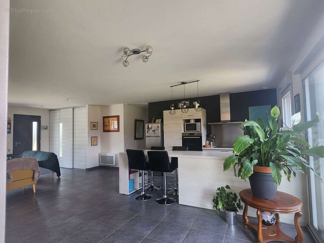 Photo 8 - Maison à ROYERES