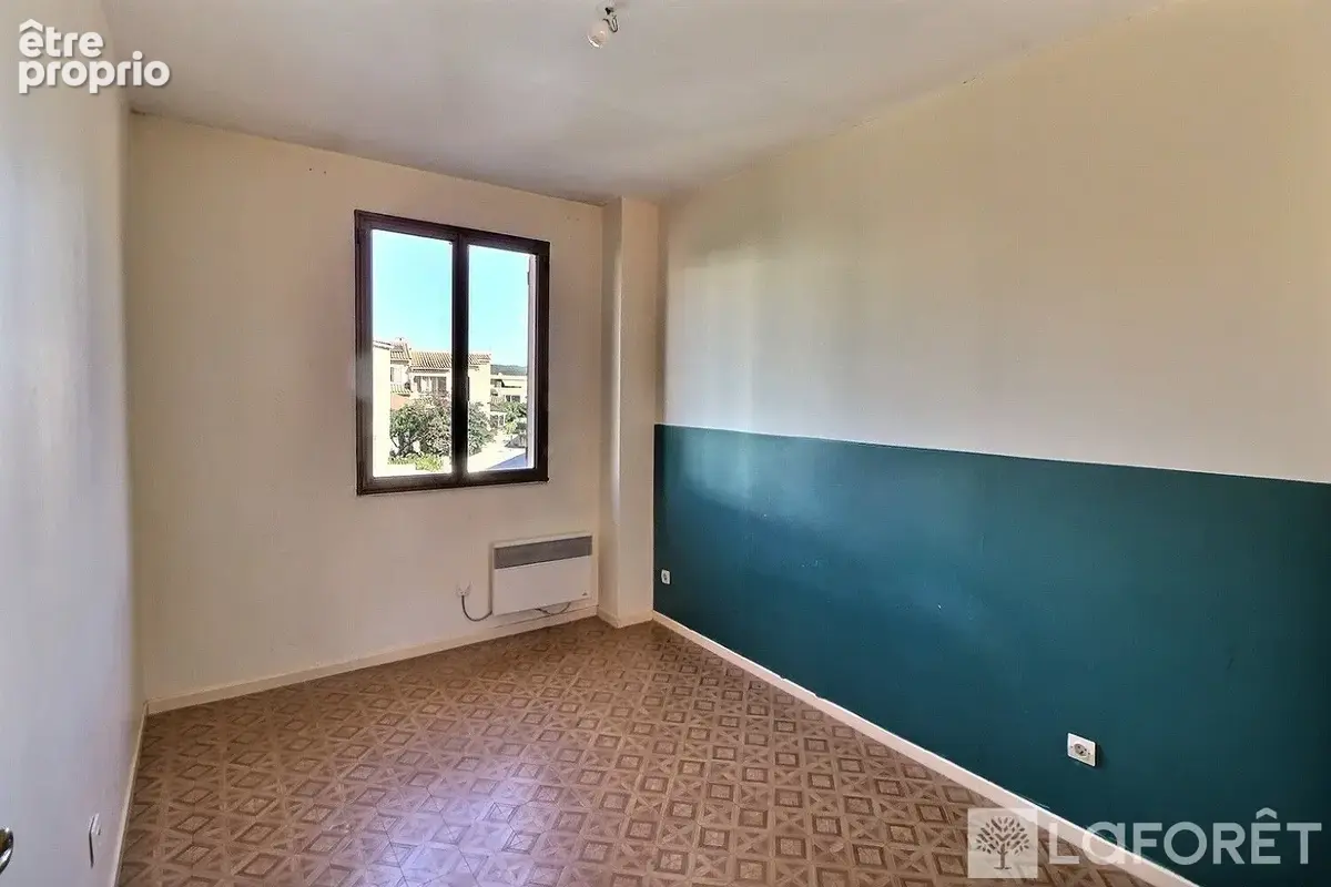 HYERES Maison avec jardin - photo 5