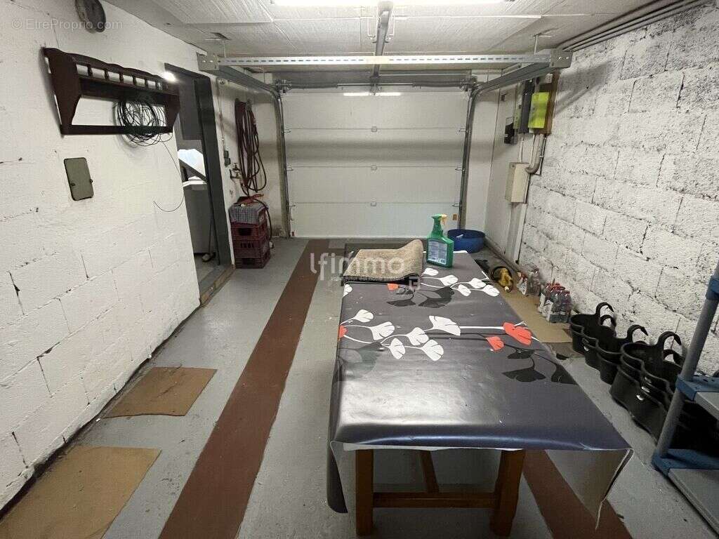 Maison à WITTENHEIM