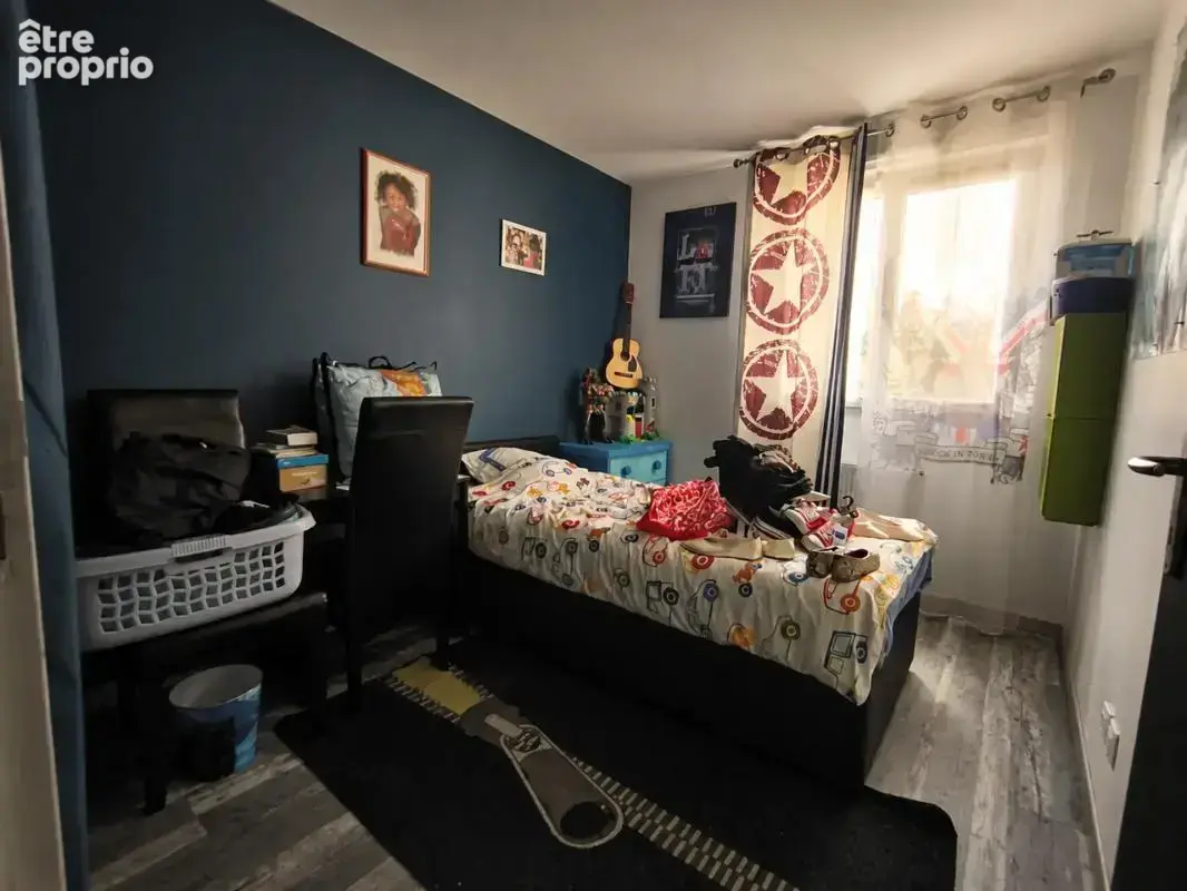 Maison de 6 pièces de 144 m² à Tourville-sur-Odon - photo 5
