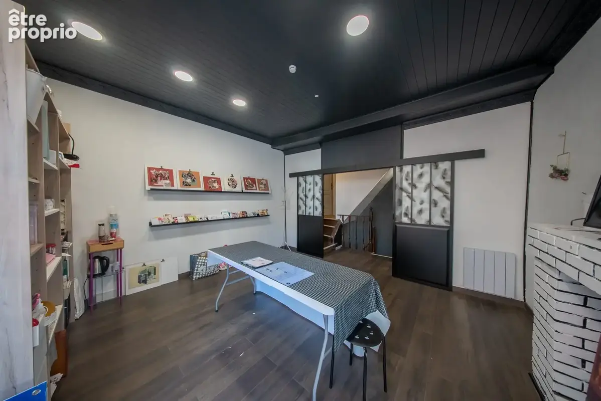 Appartement 113 m² à vendre à Brioude (43100) - photo 4