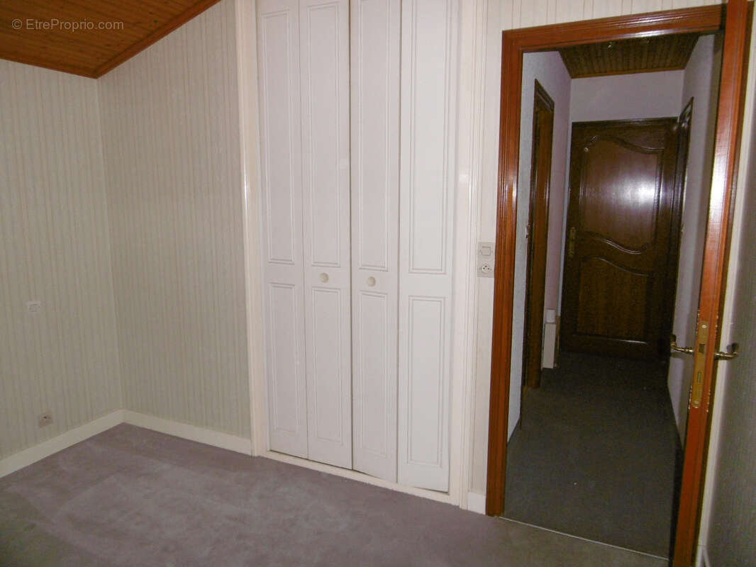 Appartement à SAINT-JEAN-DE-MONTS