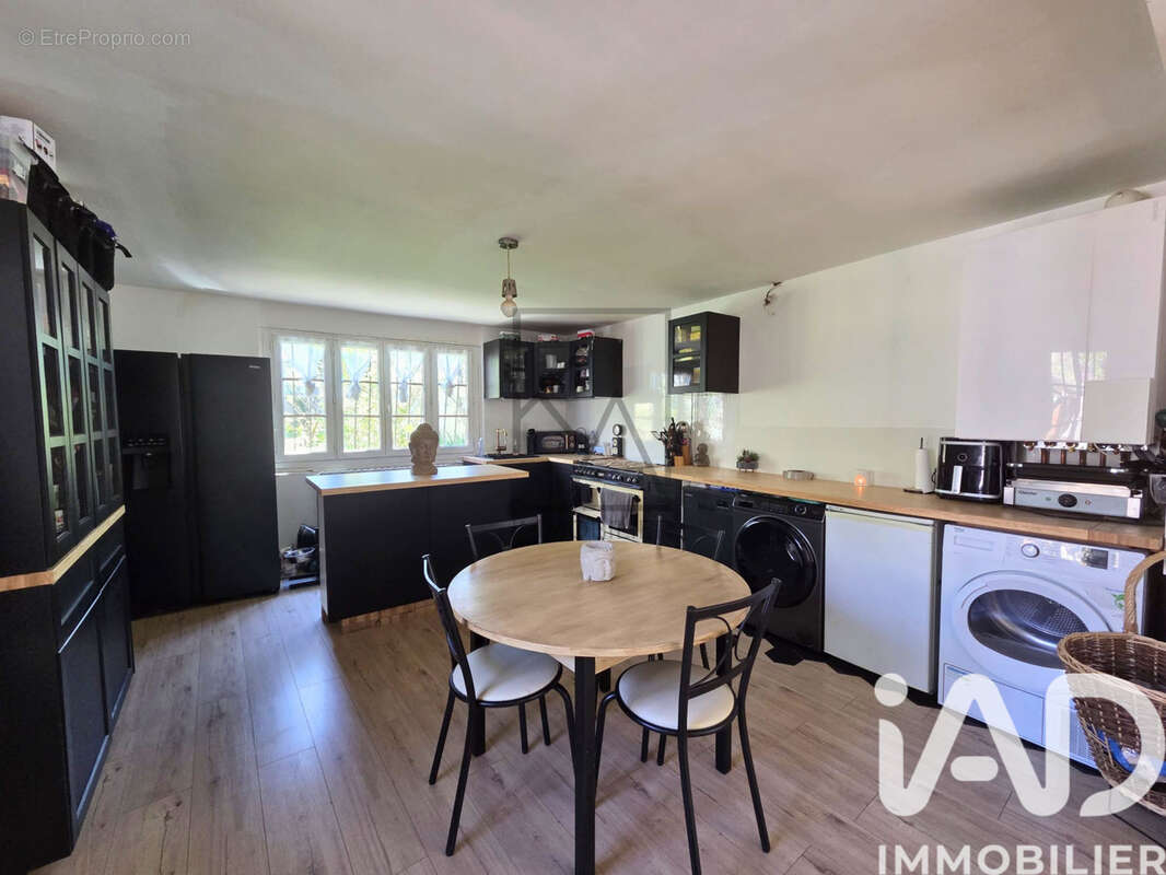 Photo 3 - Maison à LA FERTE-ALAIS