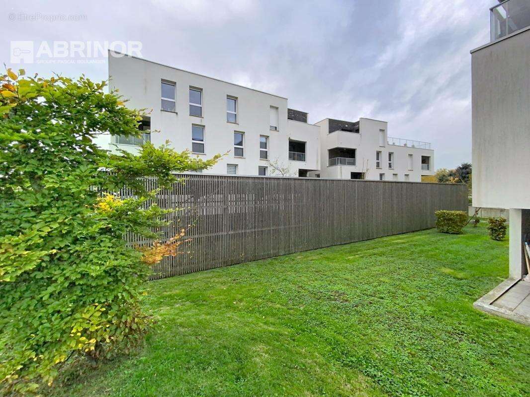 Appartement à FACHES-THUMESNIL