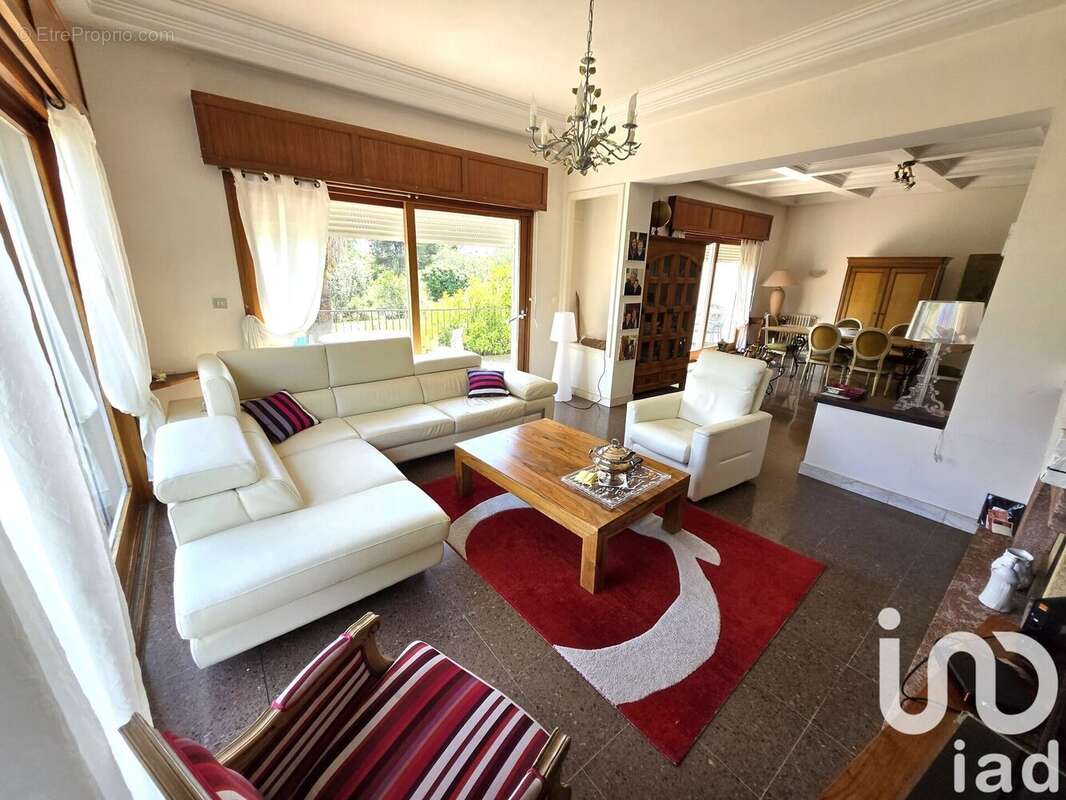 Photo 6 - Maison à PERPIGNAN