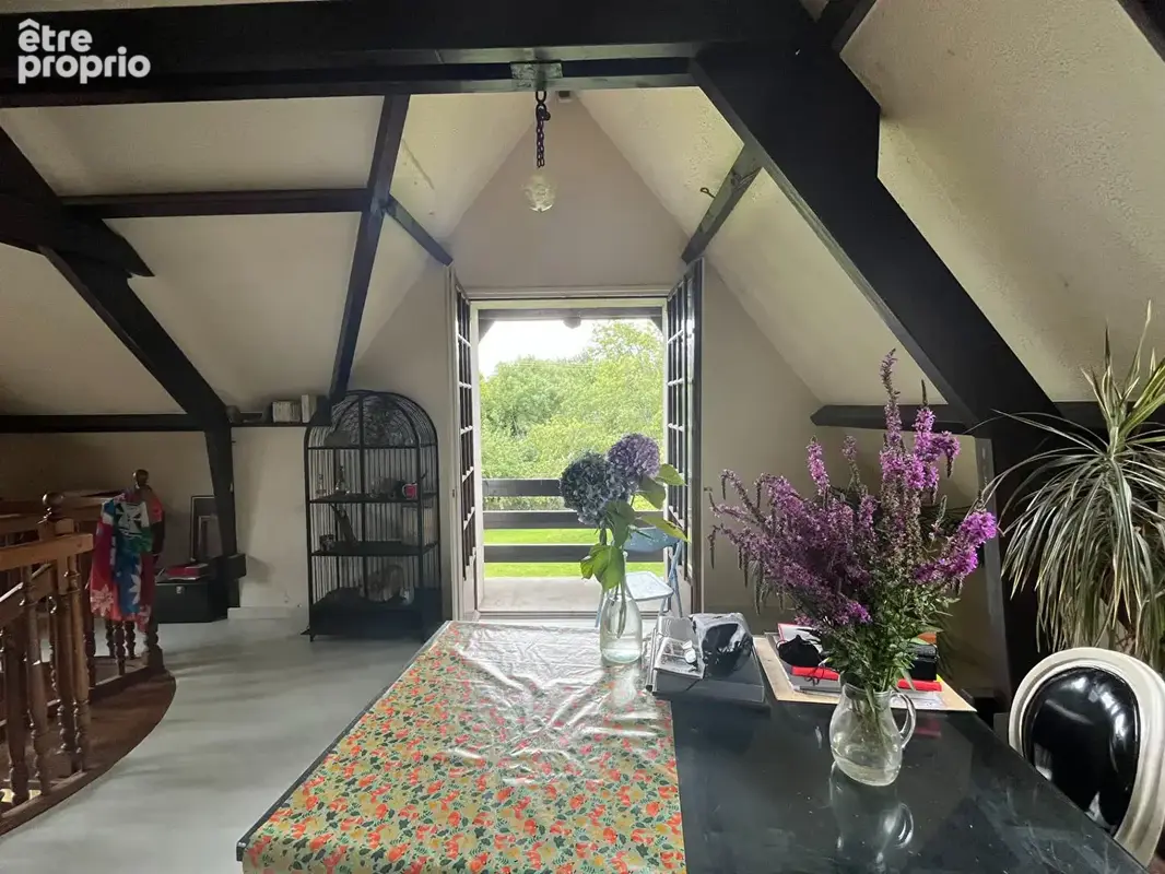 Maison La Ferte Sous Jouarre 7 pièce(s) 230 m2 - photo 8