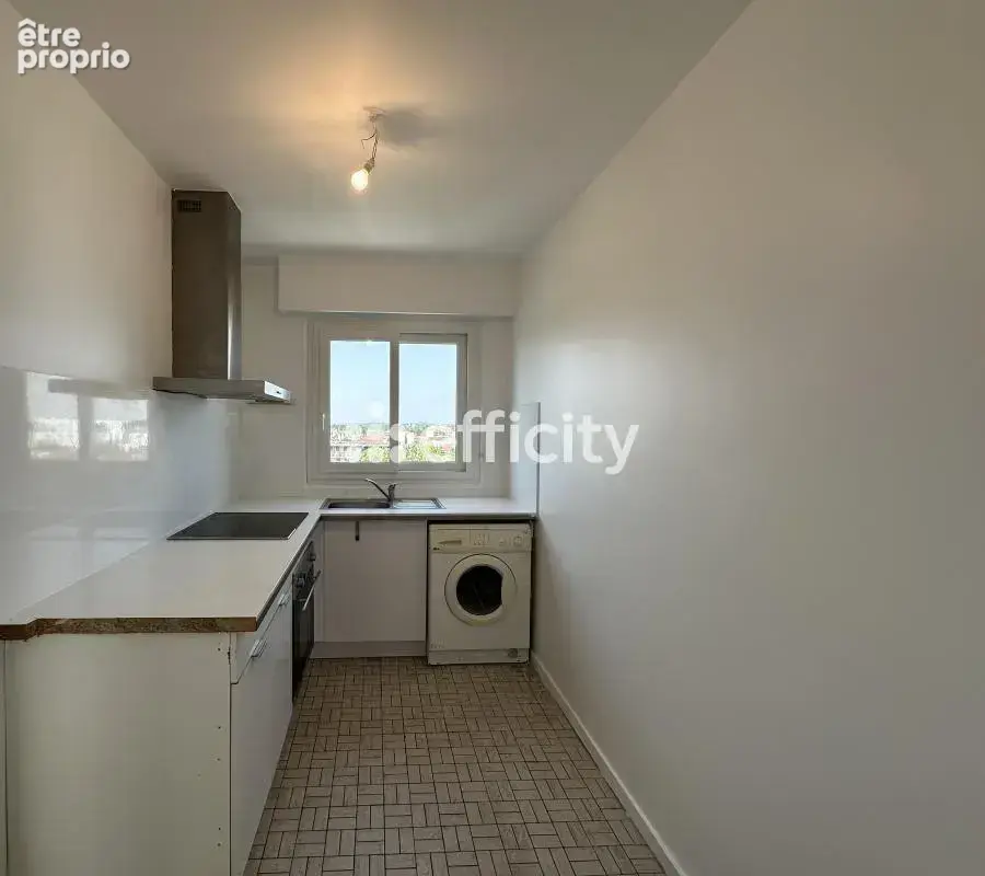 Appartement - photo 8