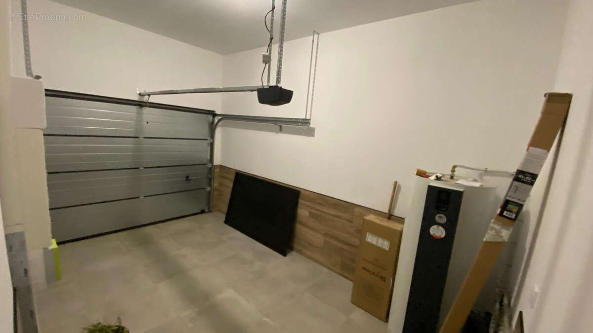 Maison à FERRALS-LES-CORBIERES