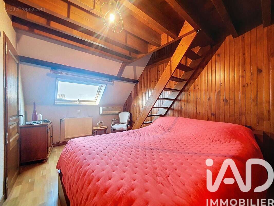 Photo 9 - Maison à VILLEPINTE