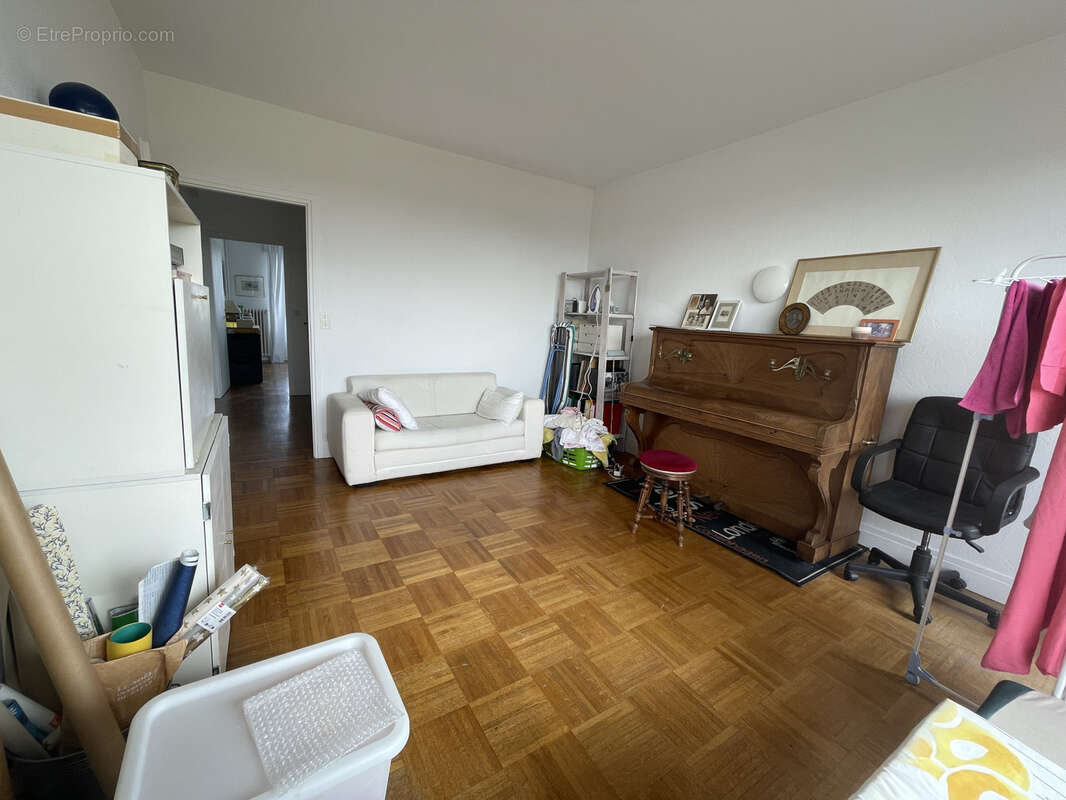 Appartement à LE MANS