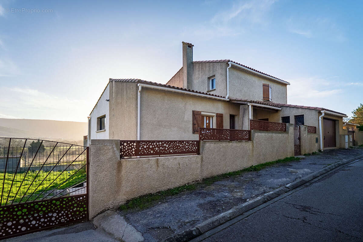 Maison à CARCASSONNE