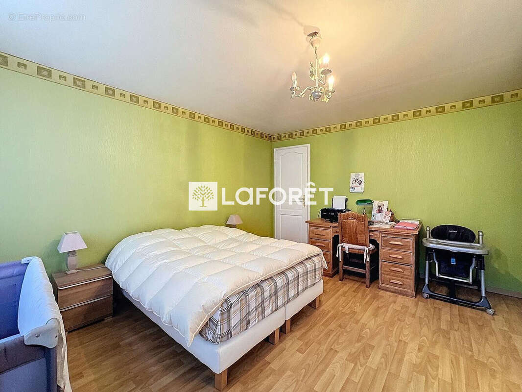 Maison à VALENCIENNES