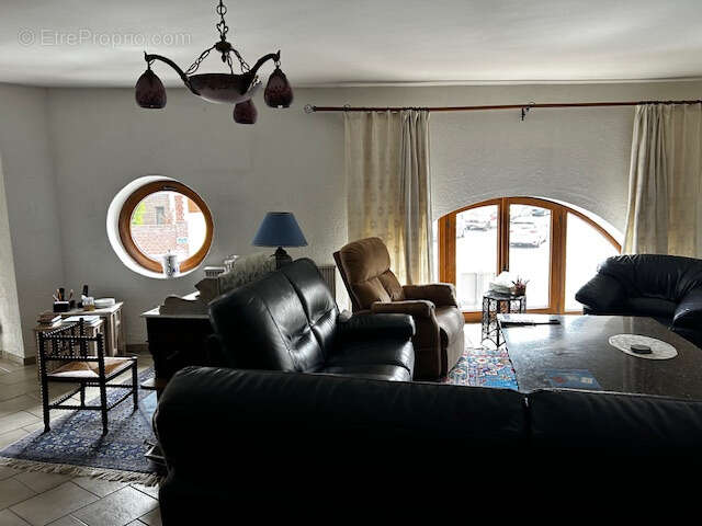 Appartement à SAINT-SAULVE