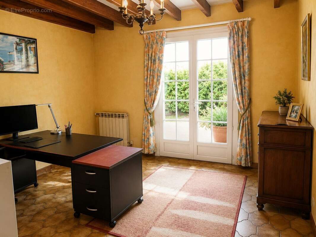 Maison 140 m² à Gabarret  - photo 7