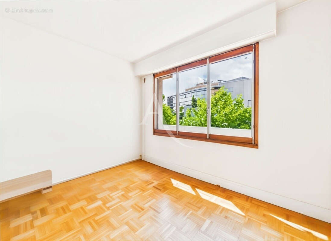 Appartement à JOINVILLE-LE-PONT