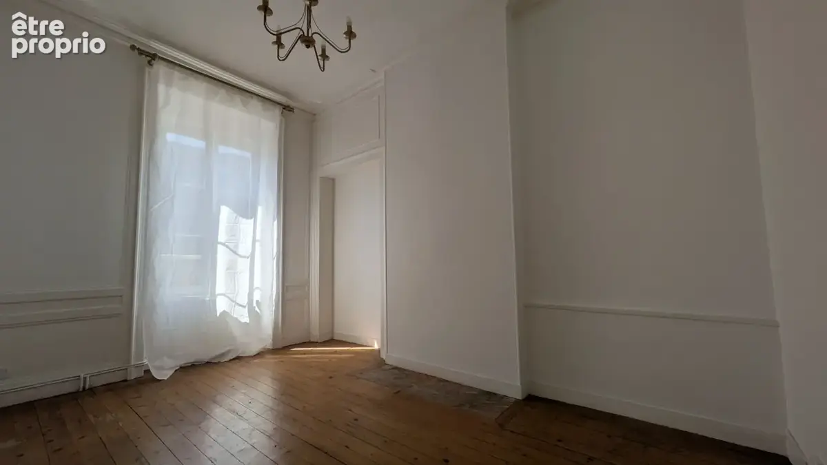 Appartement  3 pièce(s) - photo 3