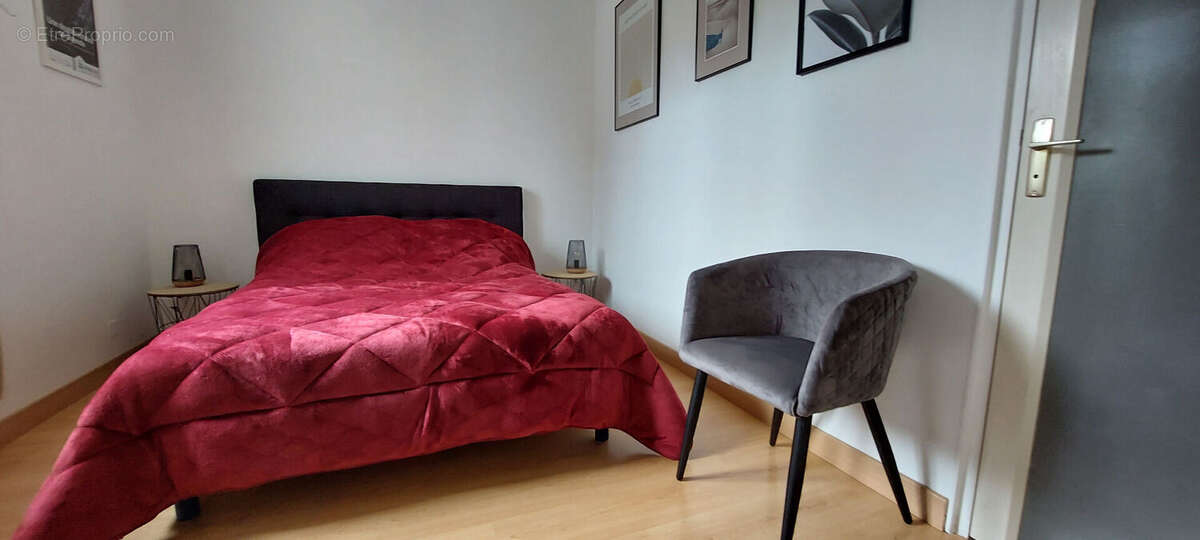 Maison à SAINT-SAUVEUR