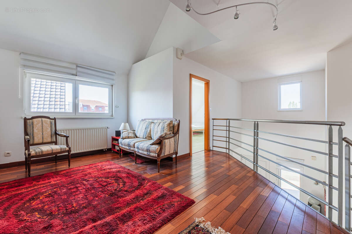 Maison à FEGERSHEIM