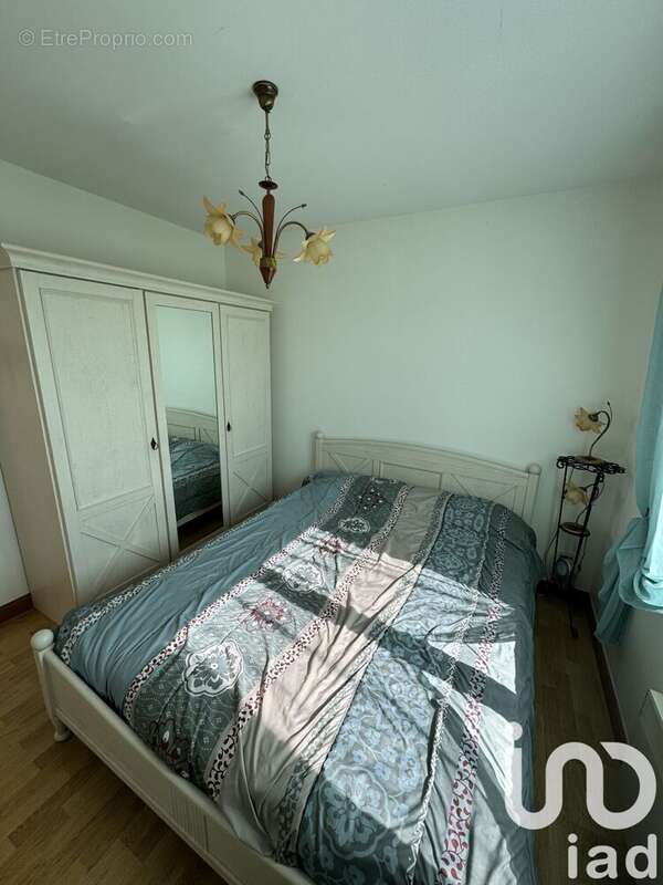 Photo 8 - Maison à SAINT-DENIS-DE-L'HOTEL