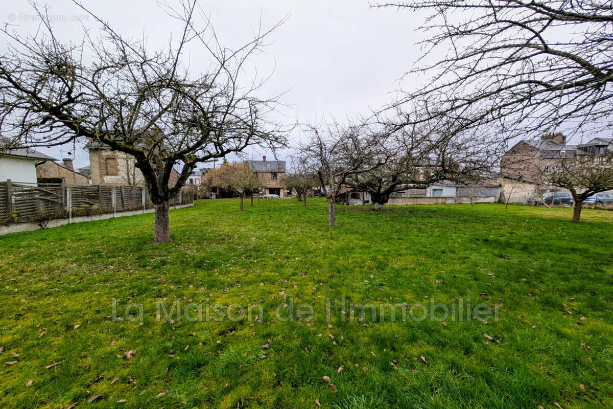 Maison à CAUDEBEC-LES-ELBEUF