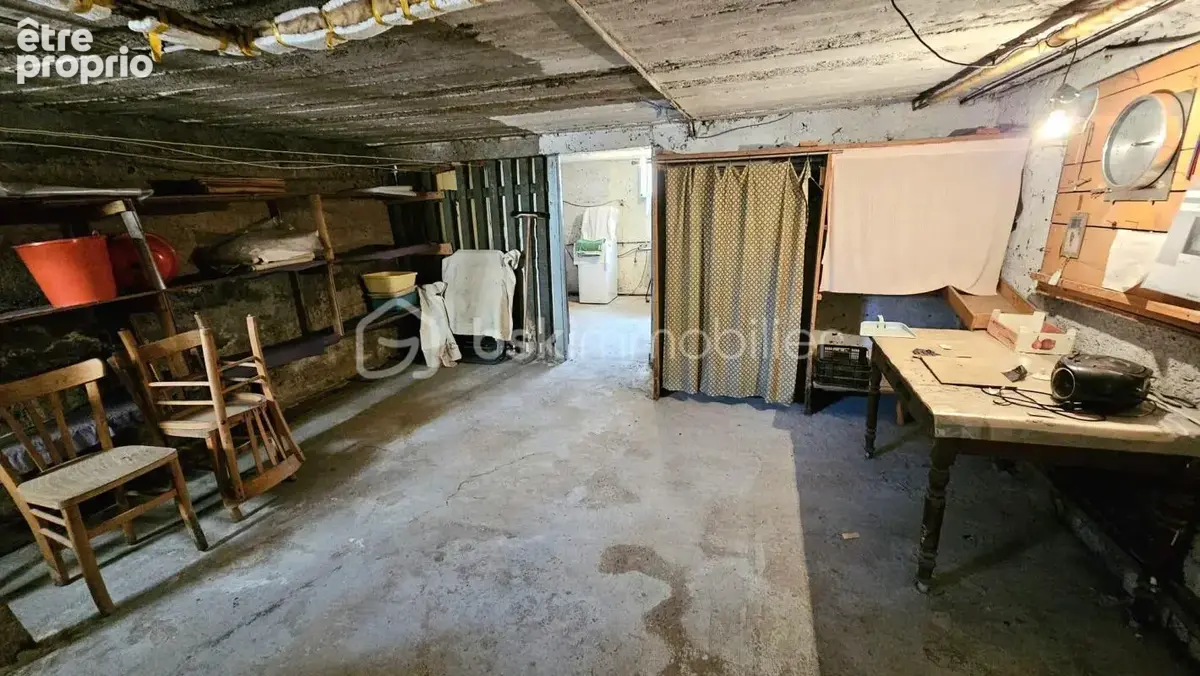 Roanne – maison de ville avec jardin, garage et sous-sol – prix attractif - photo 15