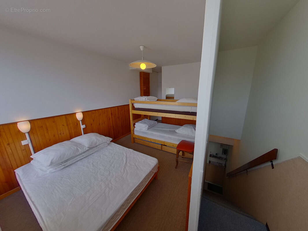 Appartement à SAINT-PONS
