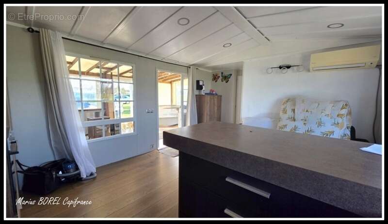 Maison à vendre 3 pièces SAINT ELIX THEUX (32) - photo 4