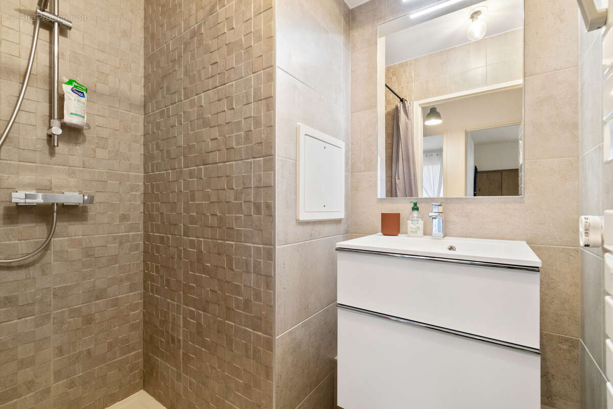 Appartement à RUEIL-MALMAISON