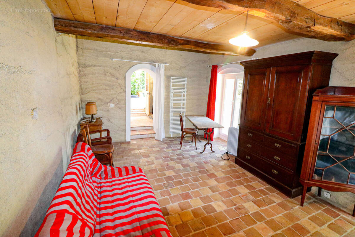 Maison à DRAGUIGNAN
