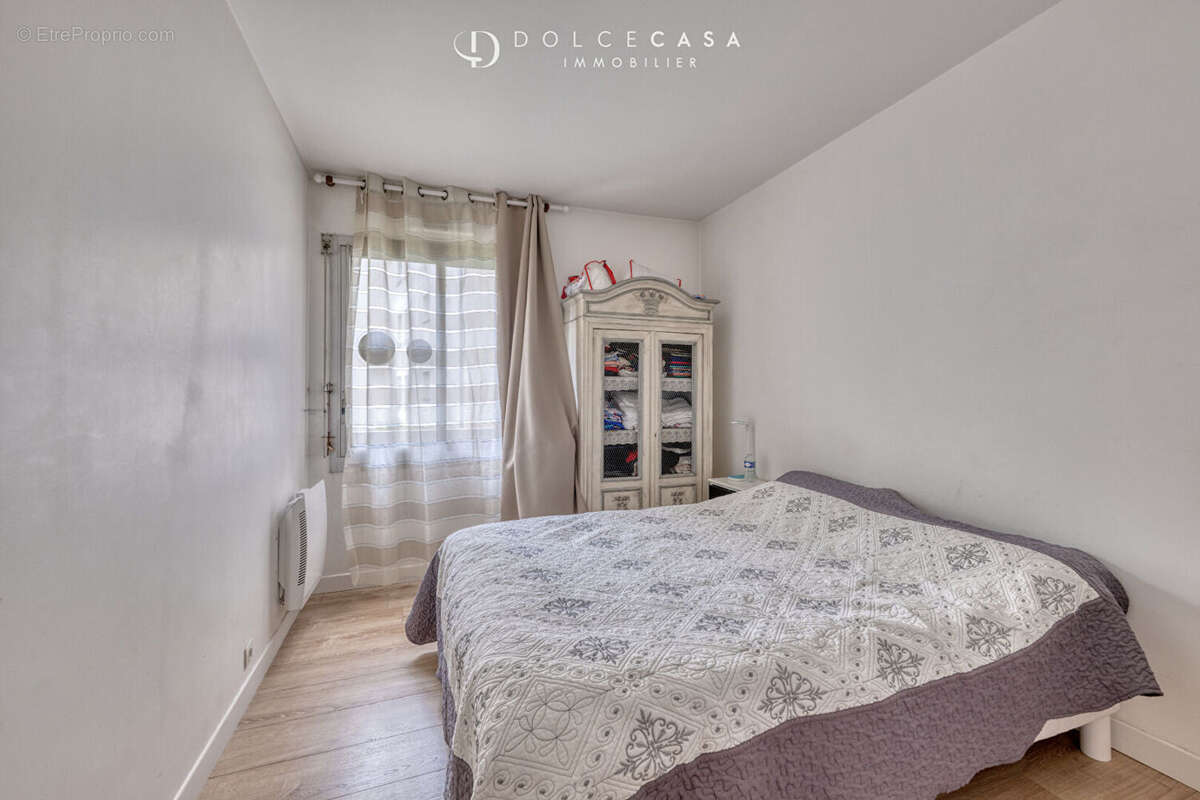 Appartement à NOGENT-SUR-MARNE