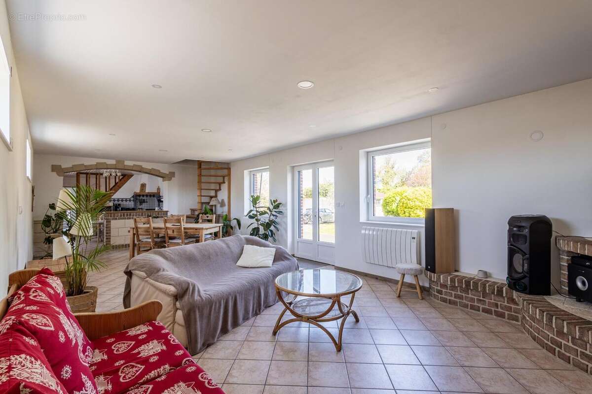 Photo 4 - Maison à HAUBOURDIN