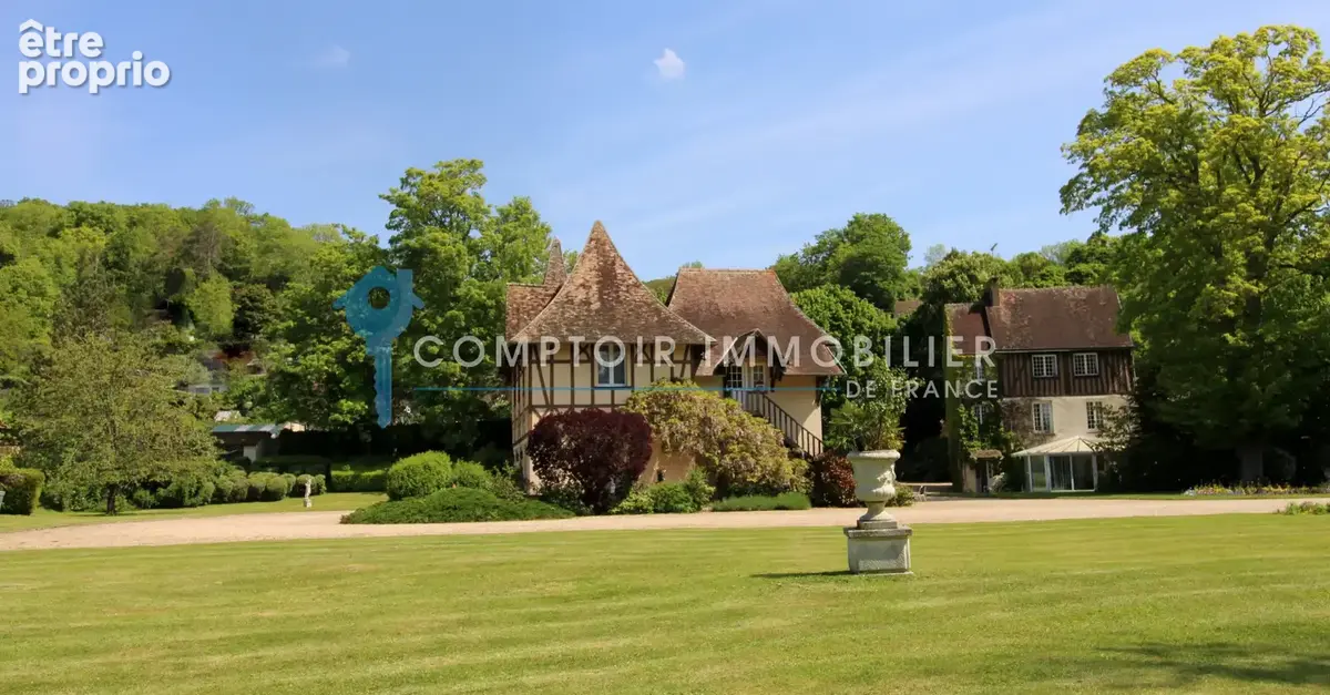 Photo Maison à Anet au prix de 1 575 000€