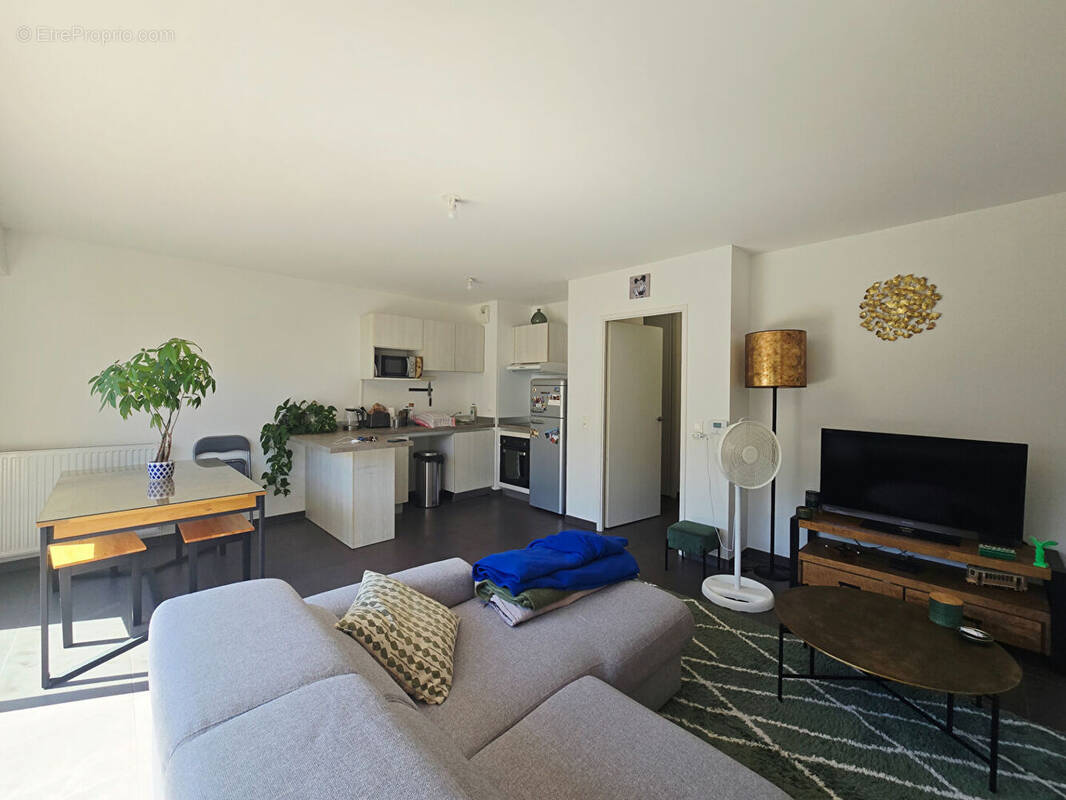 Appartement à MERIGNAC