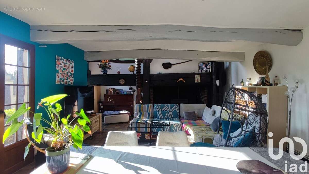 Photo 7 - Maison à VALSEME