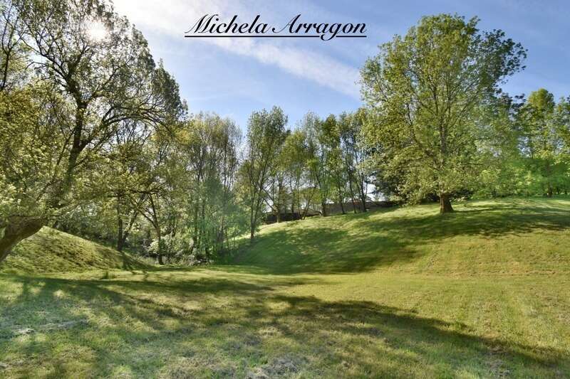 Dpt Lot et Garonne (47), à vendre PINEL HAUTERIVE propriete P6 de 240 m² - Terrain de 21 912,00 m² - photo 20