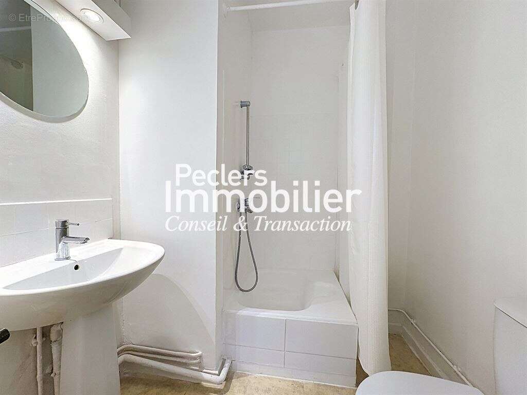 Studio - Centre Ville - photo 9