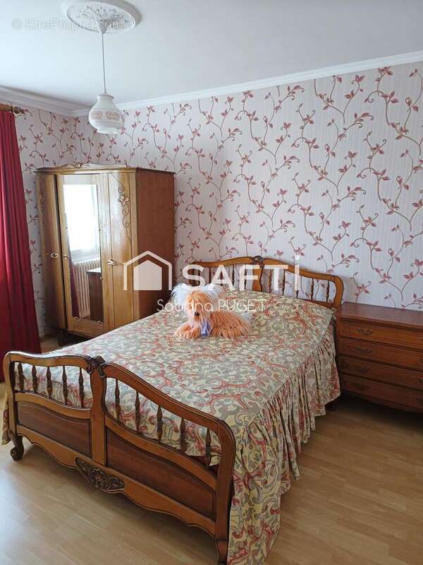 Maison 88 m² à Chantonnay  - photo 6