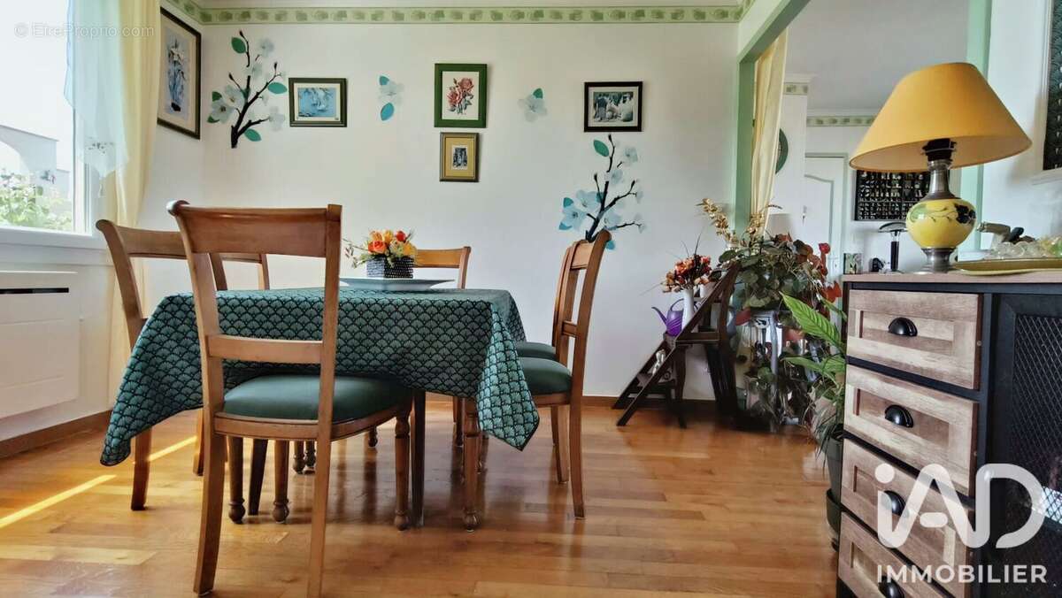 Maison 127 m² à Cormontreuil  - photo 7