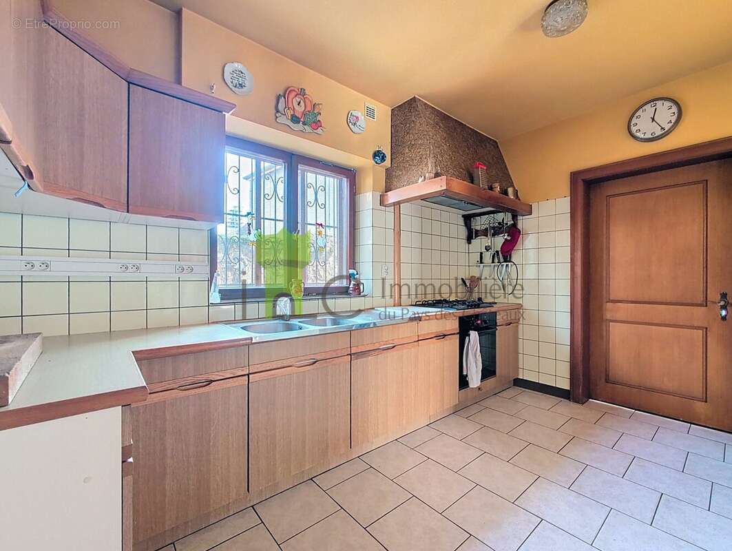 Maison 198 m² à Altorf  - photo 6