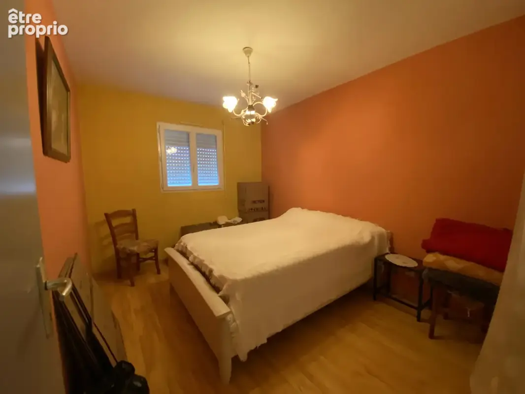 Plain pied avec 3 chambres sur  644m2 de terrain - photo 10